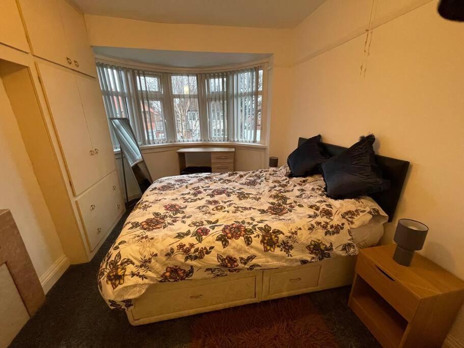 Large Beautiful 3 Bed House In City Of Birmingham Exterior photo